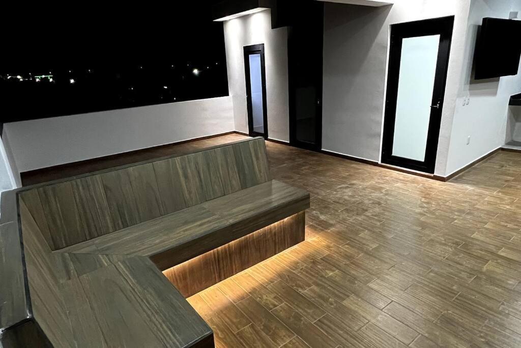Casa Lua Tequesquitengo. Alberca, Jacuzzi Y Roof Buitenkant foto