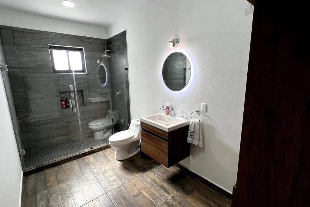 Casa Lua Tequesquitengo. Alberca, Jacuzzi Y Roof Buitenkant foto